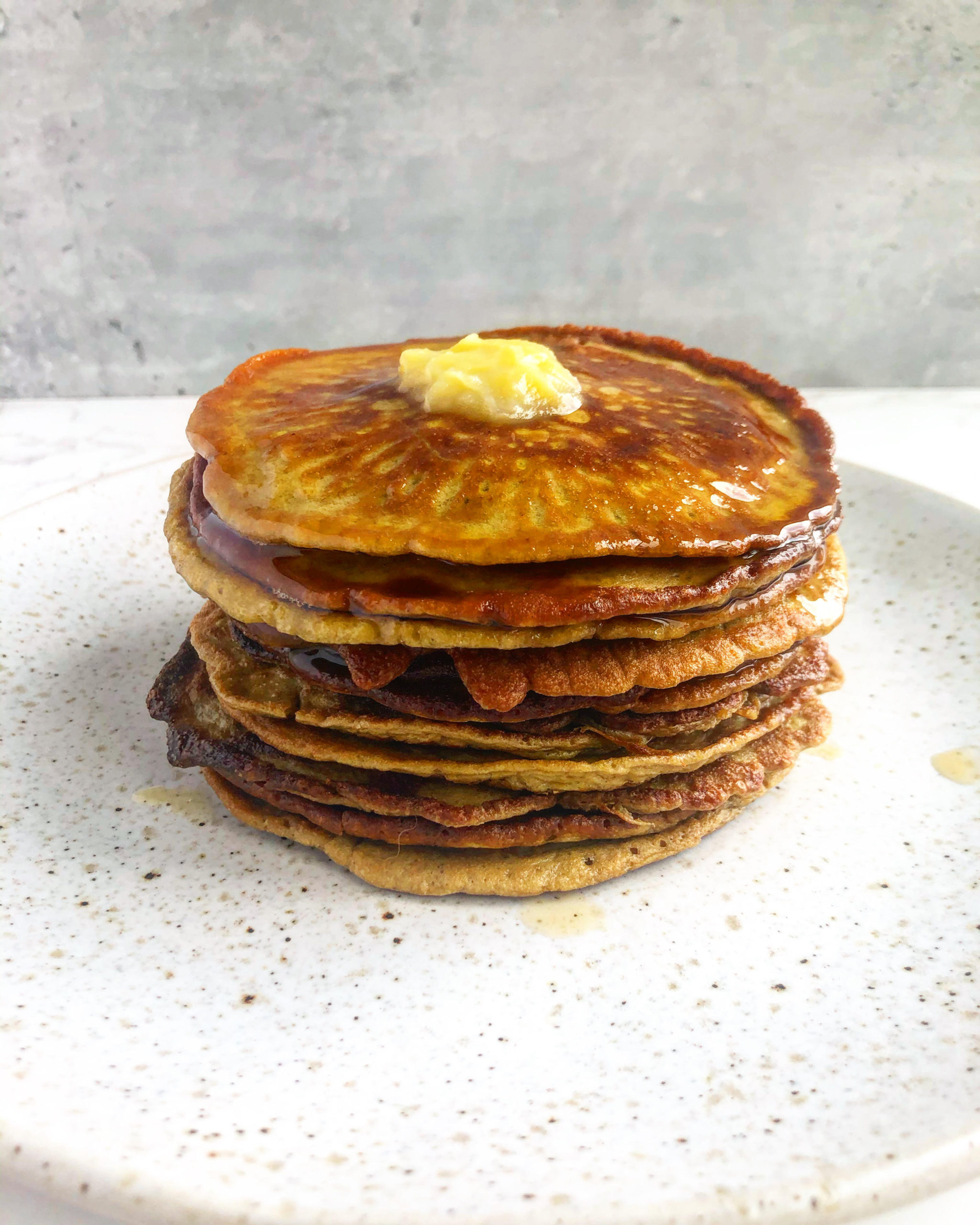 Placki z wątroby: maksymalizacja przyswajania żelaza i witaminy A