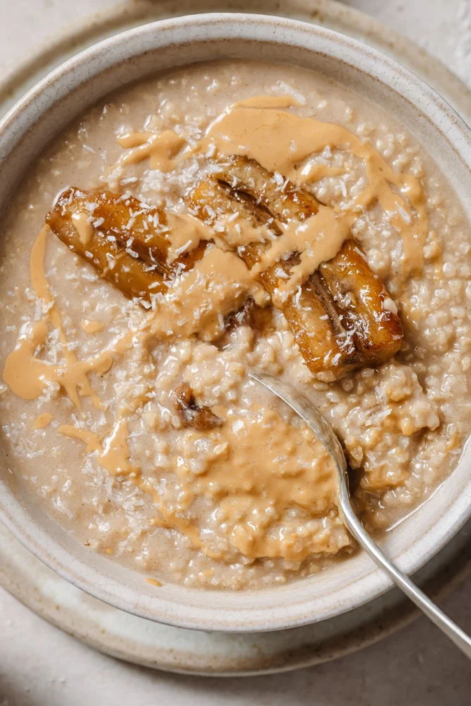 Kasza jaglana z mlekiem: zmniejszenie zawartości fitynianów i maksymalizacja zawartości wapnia